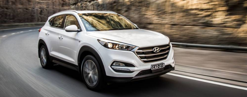 Tuscan машина hyundai